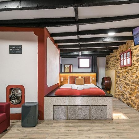 Guestready - Charming Stone Wall Retreat Hotell Vila Nova de Gaia Eksteriør bilde
