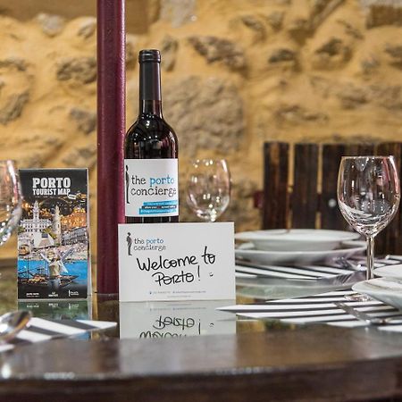 Guestready - Charming Stone Wall Retreat Hotell Vila Nova de Gaia Eksteriør bilde