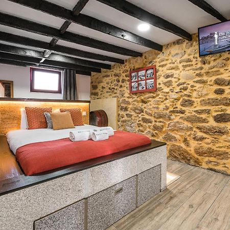 Guestready - Charming Stone Wall Retreat Hotell Vila Nova de Gaia Eksteriør bilde