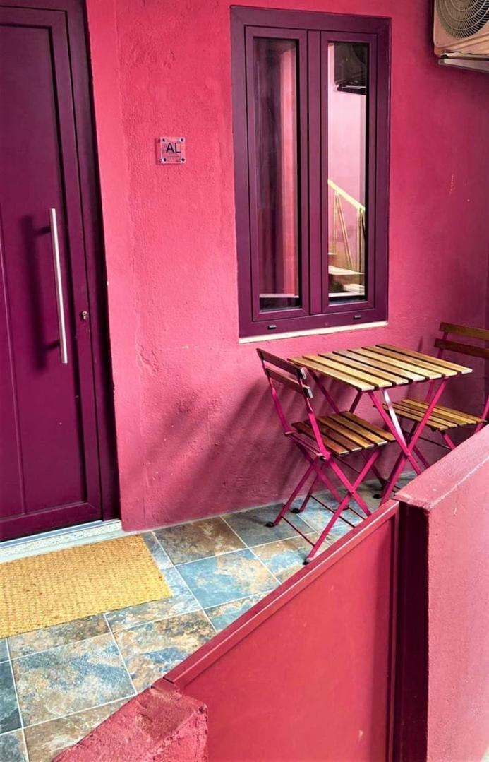 Guestready - Charming Stone Wall Retreat Hotell Vila Nova de Gaia Eksteriør bilde
