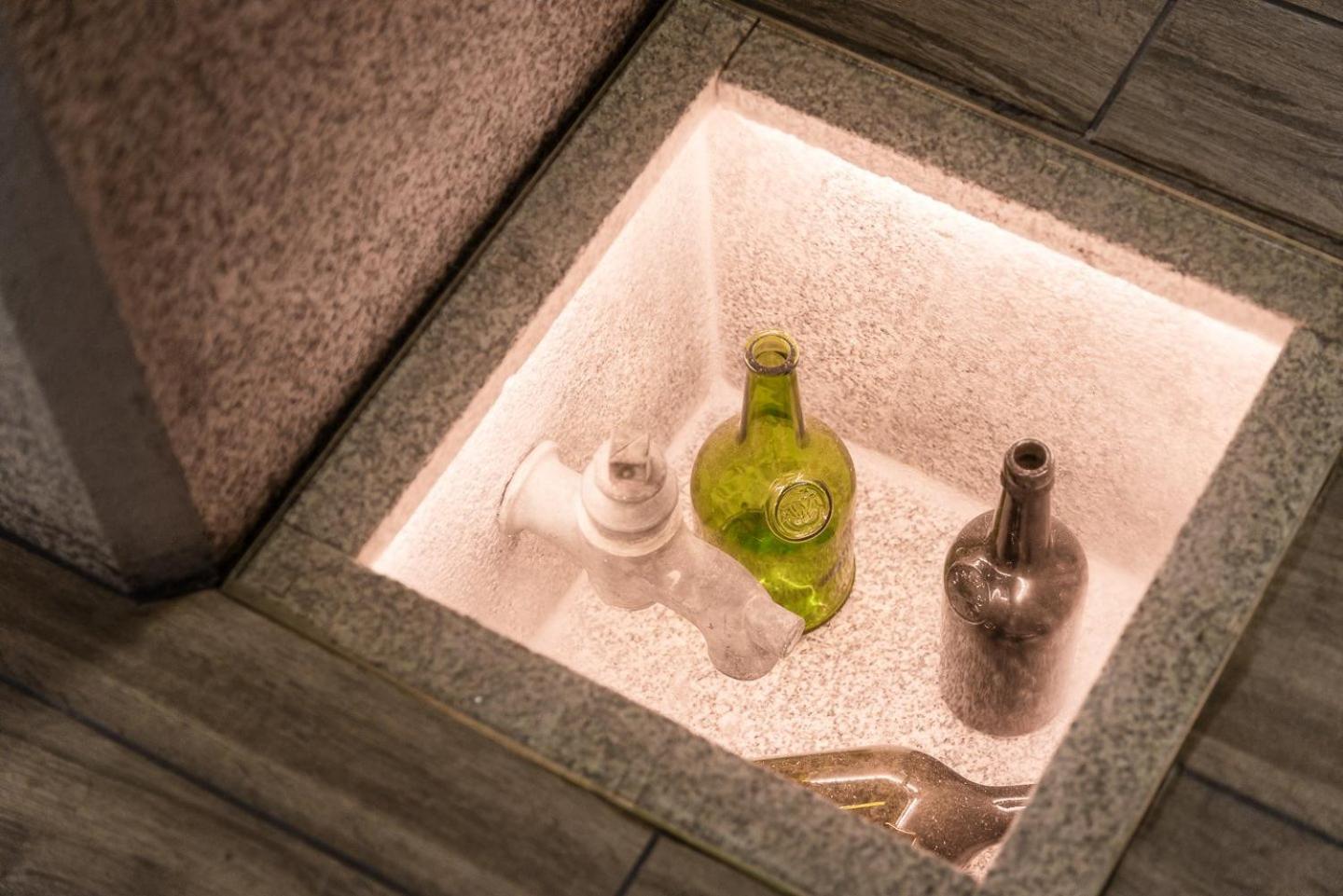 Guestready - Charming Stone Wall Retreat Hotell Vila Nova de Gaia Eksteriør bilde