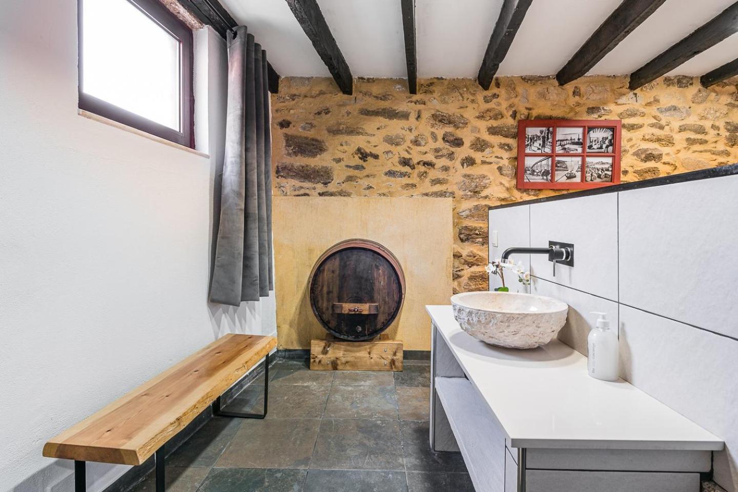 Guestready - Charming Stone Wall Retreat Hotell Vila Nova de Gaia Eksteriør bilde
