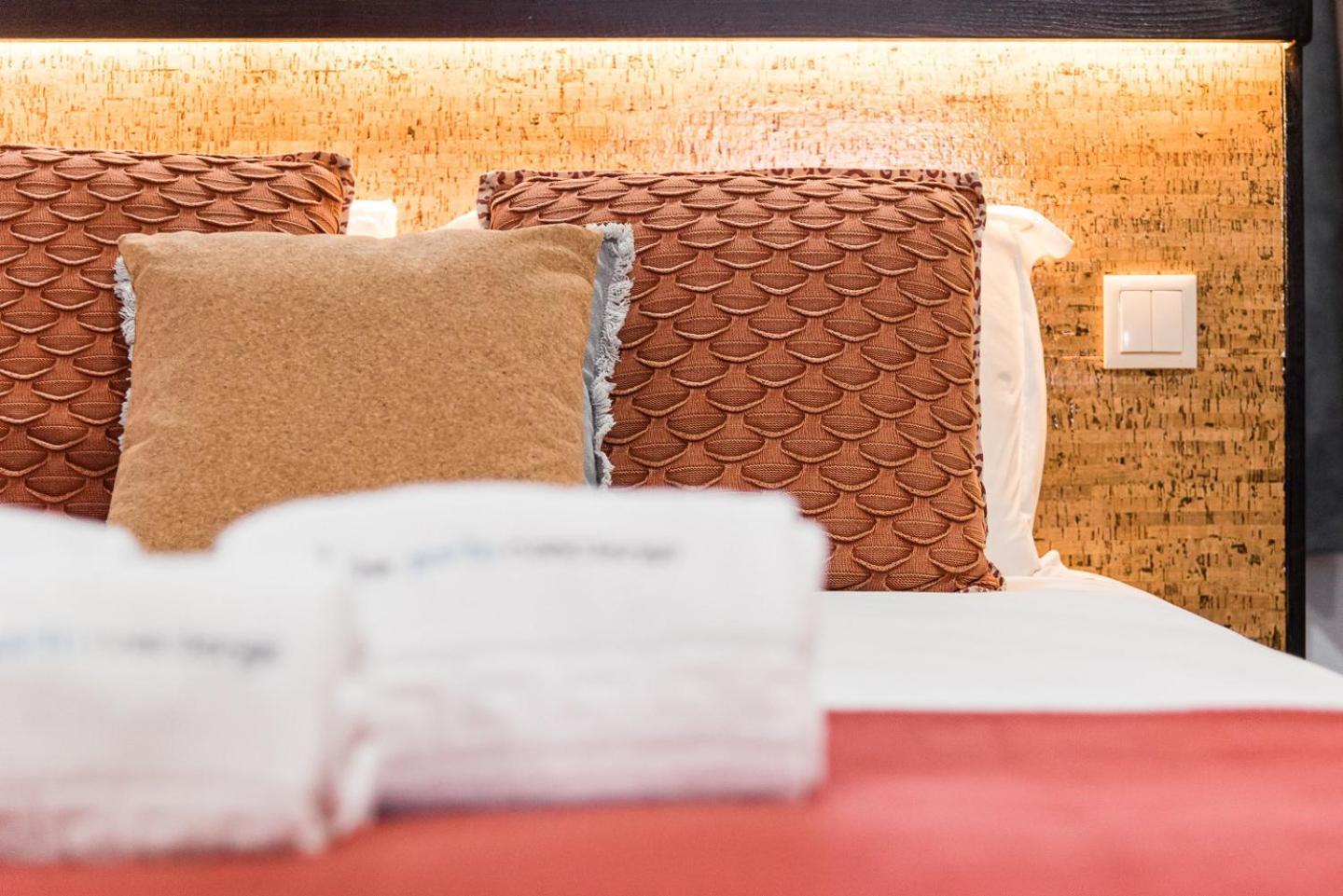 Guestready - Charming Stone Wall Retreat Hotell Vila Nova de Gaia Eksteriør bilde