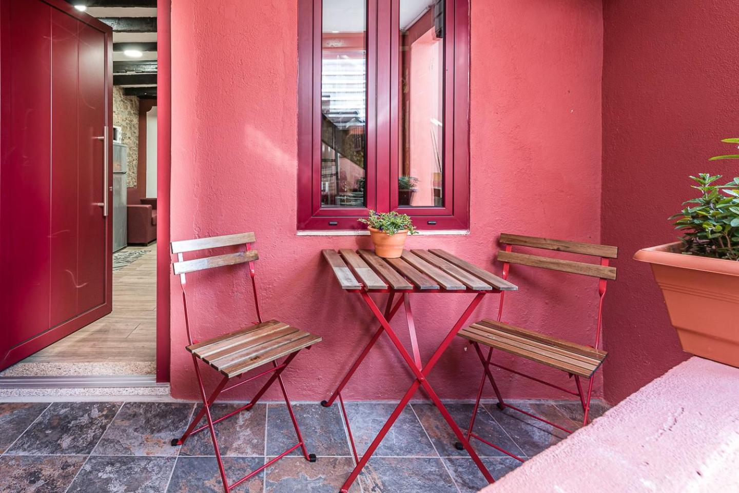 Guestready - Charming Stone Wall Retreat Hotell Vila Nova de Gaia Eksteriør bilde