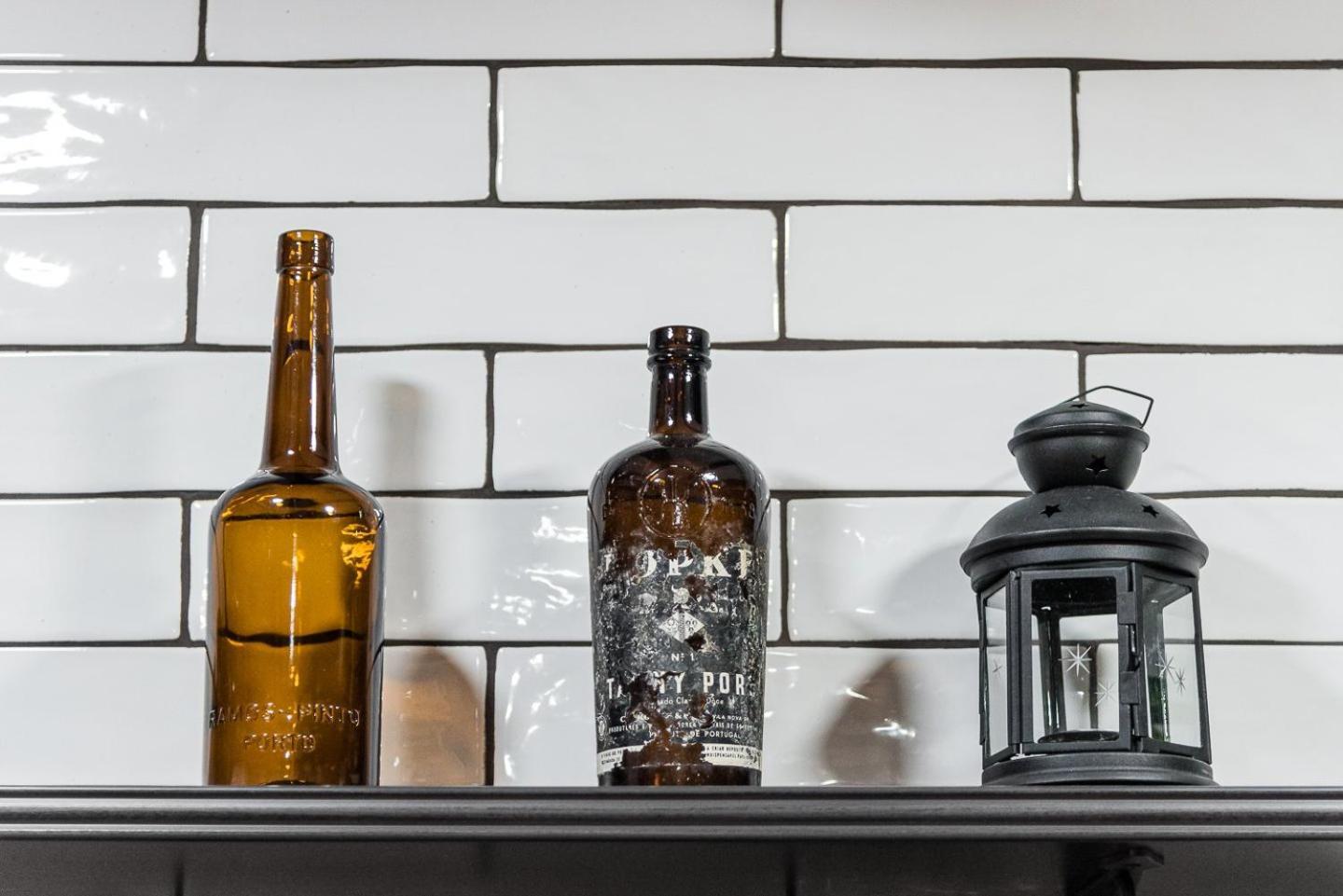 Guestready - Charming Stone Wall Retreat Hotell Vila Nova de Gaia Eksteriør bilde