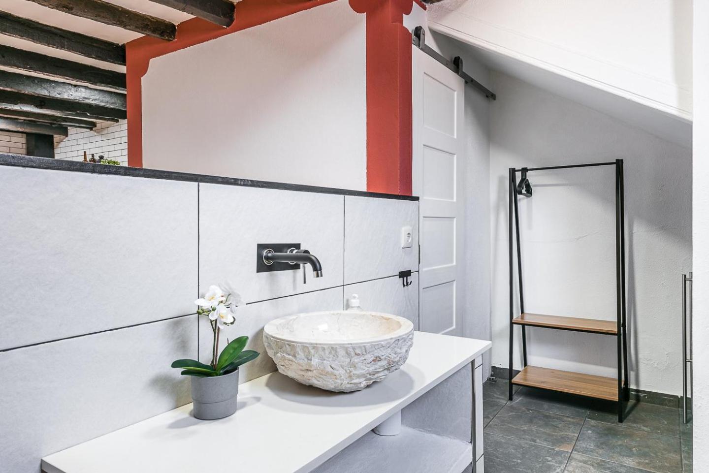 Guestready - Charming Stone Wall Retreat Hotell Vila Nova de Gaia Eksteriør bilde