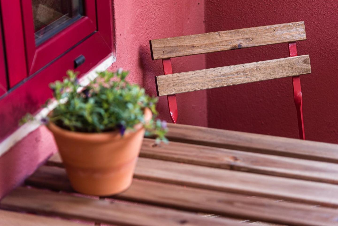 Guestready - Charming Stone Wall Retreat Hotell Vila Nova de Gaia Eksteriør bilde
