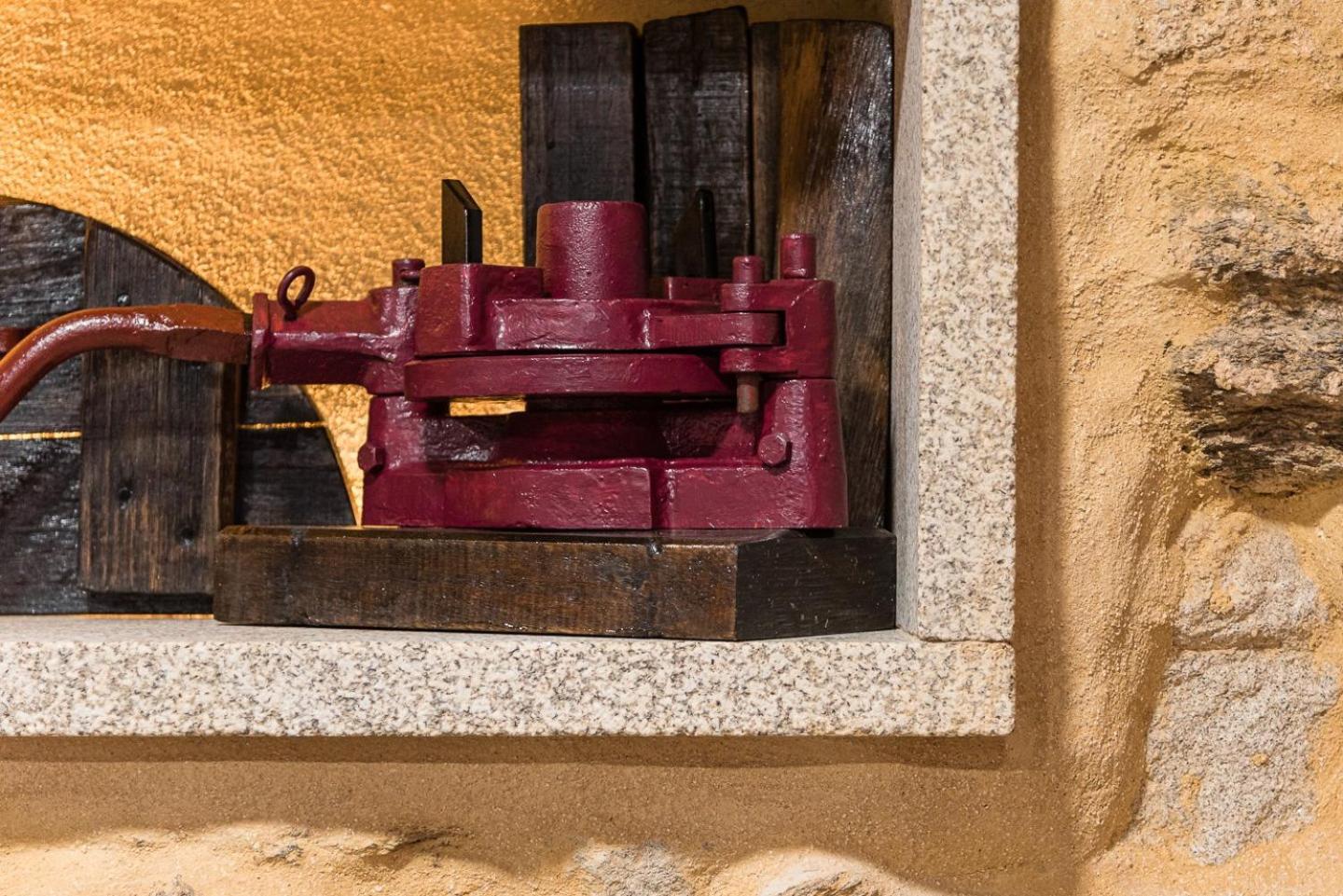 Guestready - Charming Stone Wall Retreat Hotell Vila Nova de Gaia Eksteriør bilde